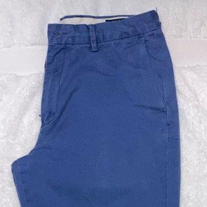 Polo by Ralph Lauren classic fit chino stretch light navy (32/34)